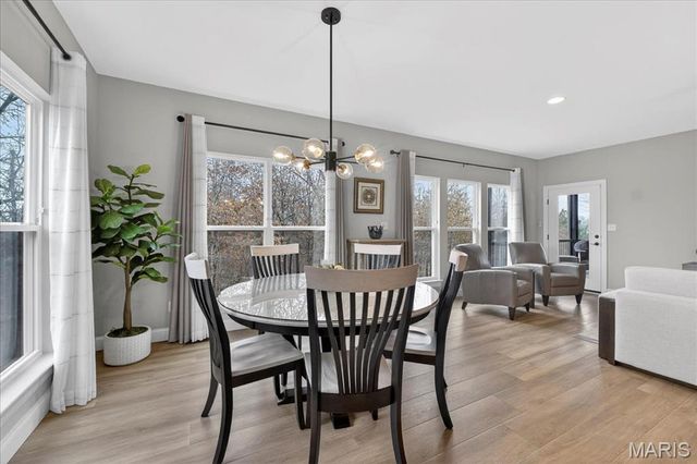 5 Challenger Court, O'fallon, MO 63366