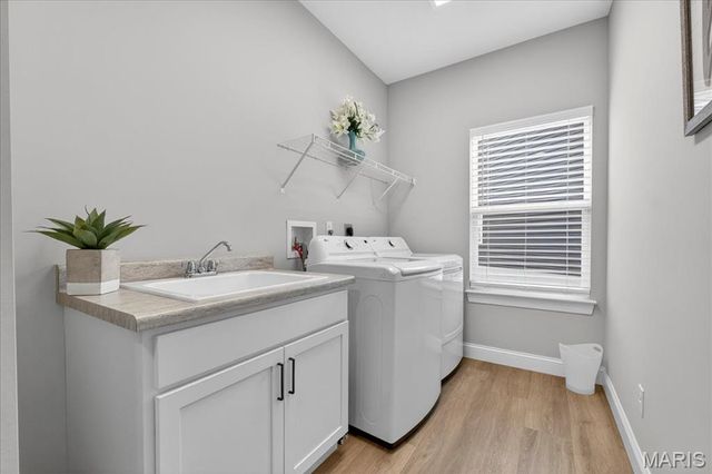 5 Challenger Court, O'fallon, MO 63366