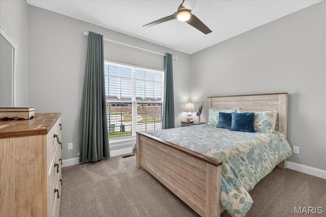 5 Challenger Court, O'fallon, MO 63366