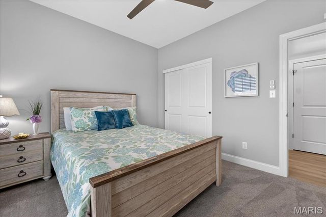 5 Challenger Court, O'fallon, MO 63366