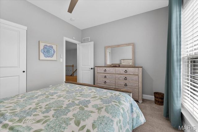 5 Challenger Court, O'fallon, MO 63366