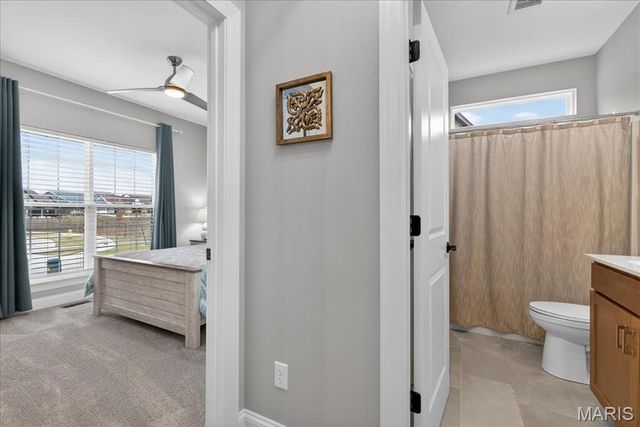 5 Challenger Court, O'fallon, MO 63366