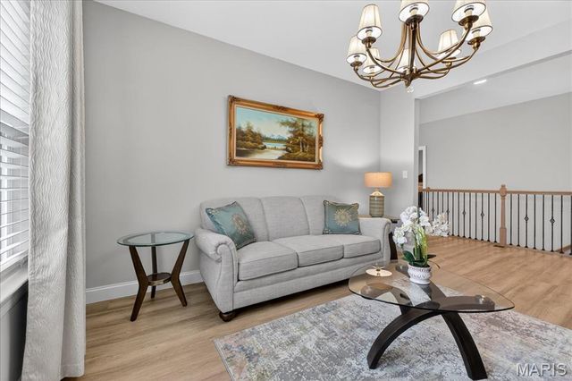 5 Challenger Court, O'fallon, MO 63366