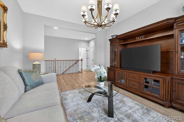 5 Challenger Court, O'fallon, MO 63366