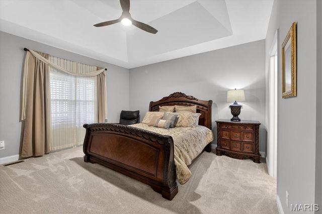 5 Challenger Court, O'fallon, MO 63366