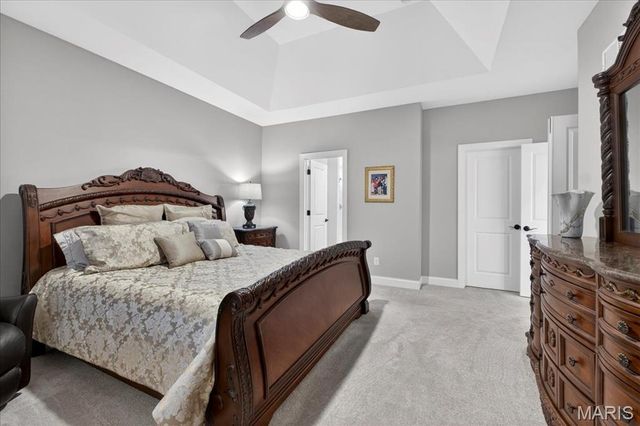 5 Challenger Court, O'fallon, MO 63366