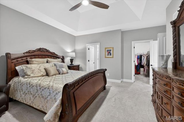 5 Challenger Court, O'fallon, MO 63366