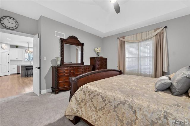 5 Challenger Court, O'fallon, MO 63366