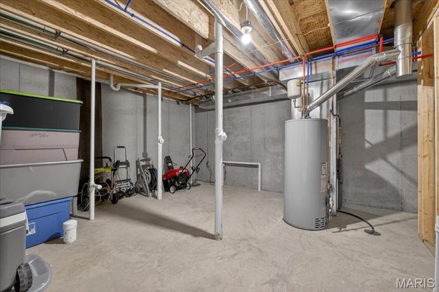 5 Challenger Court, O'fallon, MO 63366