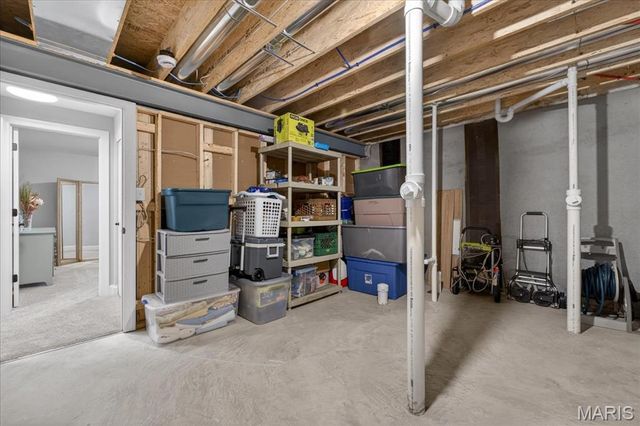 5 Challenger Court, O'fallon, MO 63366