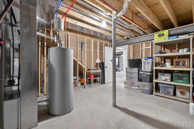 5 Challenger Court, O'fallon, MO 63366