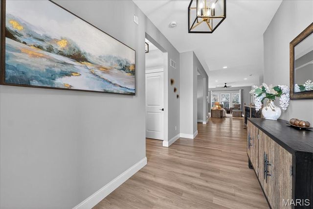 5 Challenger Court, O'fallon, MO 63366