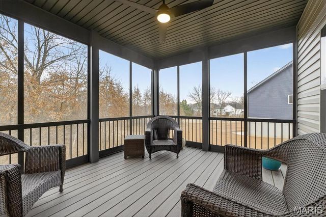 5 Challenger Court, O'fallon, MO 63366