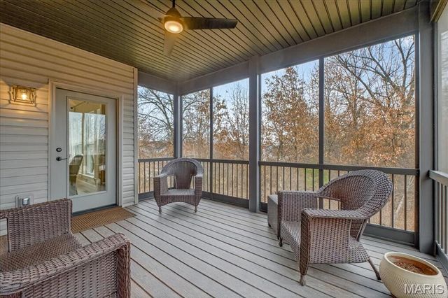 5 Challenger Court, O'fallon, MO 63366