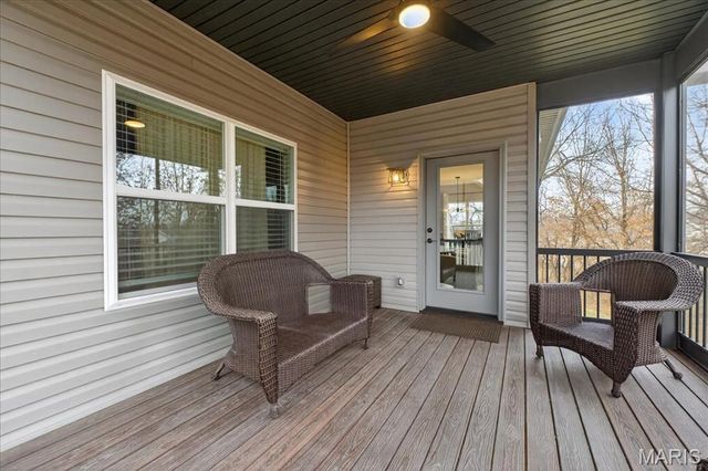 5 Challenger Court, O'fallon, MO 63366