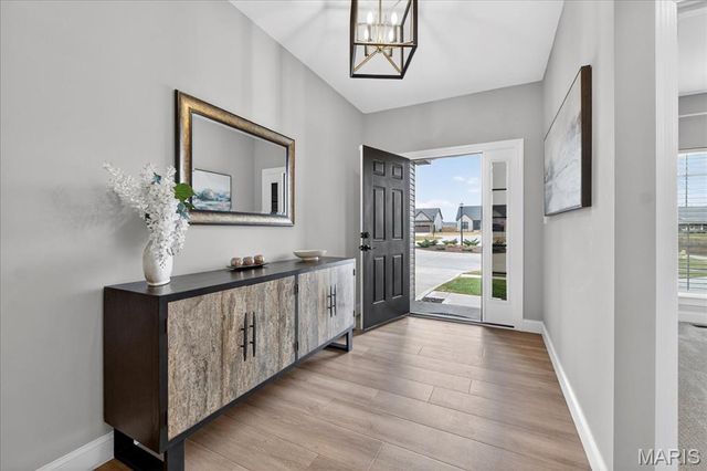 5 Challenger Court, O'fallon, MO 63366