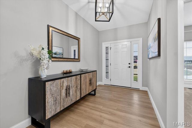 5 Challenger Court, O'fallon, MO 63366