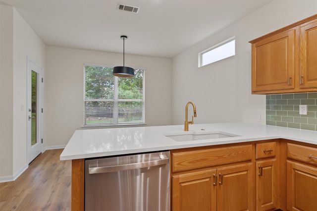 109 Anemone CIR, Georgetown, TX 78633