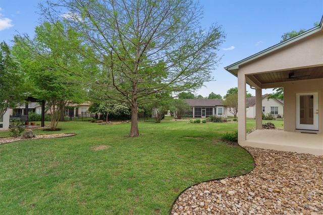 109 Anemone CIR, Georgetown, TX 78633