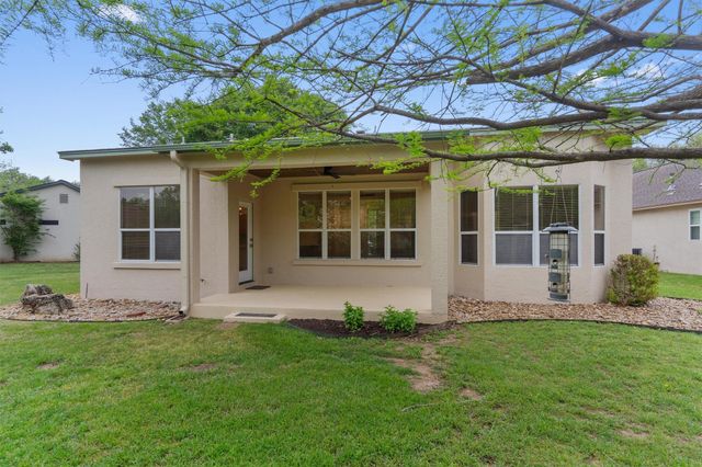 109 Anemone CIR, Georgetown, TX 78633