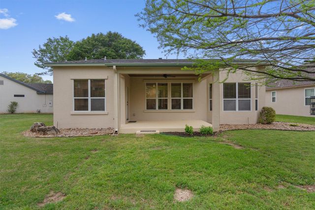 109 Anemone CIR, Georgetown, TX 78633