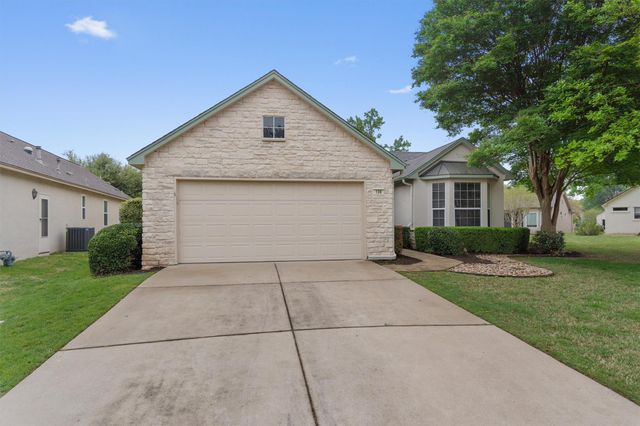 109 Anemone CIR, Georgetown, TX 78633