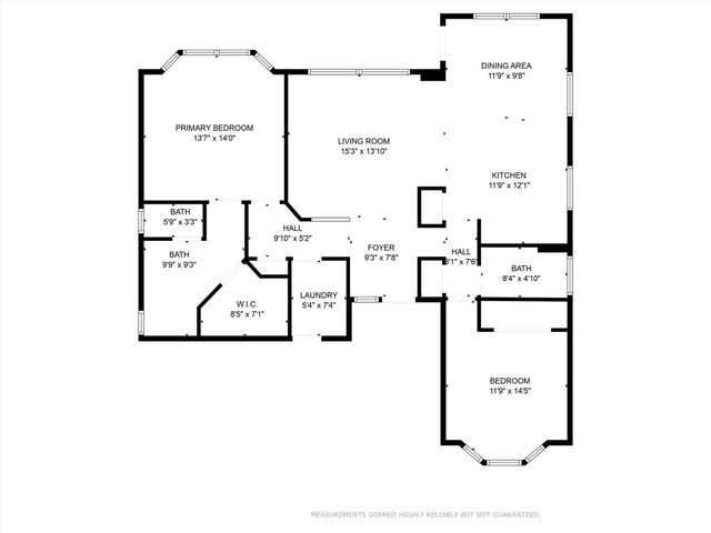109 Anemone CIR, Georgetown, TX 78633