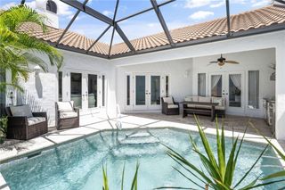 2139 Via Fuentes None 2139, Vero Beach, FL 32963