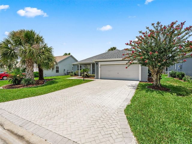 1506 ROCHA LANE, The Villages, FL 32159