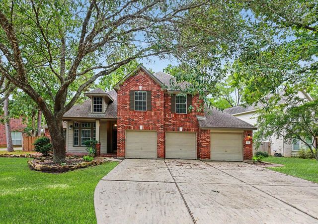 83 E Whistlers Bend Circle, Conroe, TX 77384