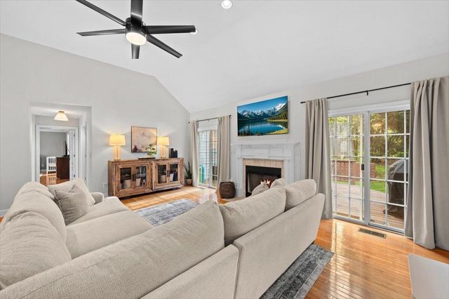 45 Sequoyah Trail, Ringgold, GA 30736