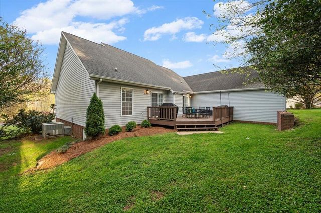 45 Sequoyah Trail, Ringgold, GA 30736