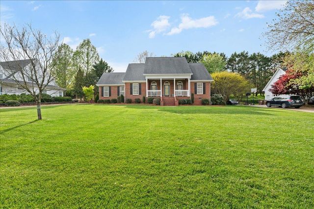 45 Sequoyah Trail, Ringgold, GA 30736