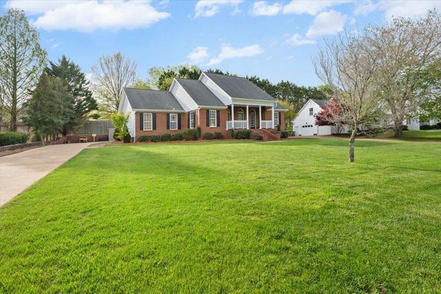 45 Sequoyah Trail, Ringgold, GA 30736