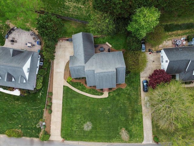 45 Sequoyah Trail, Ringgold, GA 30736