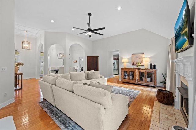 45 Sequoyah Trail, Ringgold, GA 30736