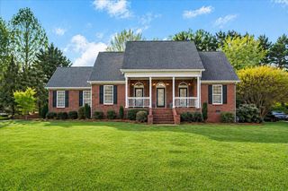 45 Sequoyah Trail, Ringgold, GA 30736