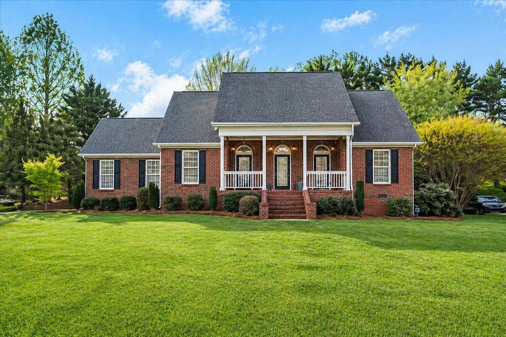 45 Sequoyah Trail, Ringgold, GA 30736