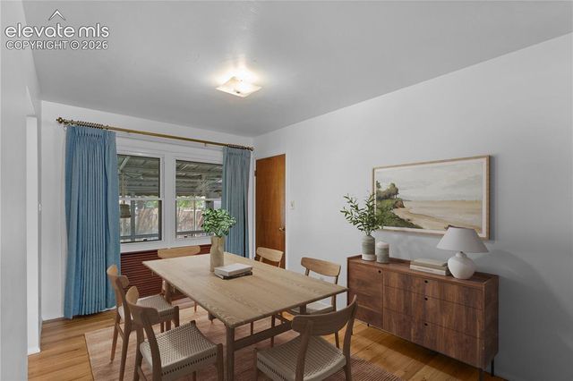1701 Kingsley Drive, Colorado Springs, CO 80909