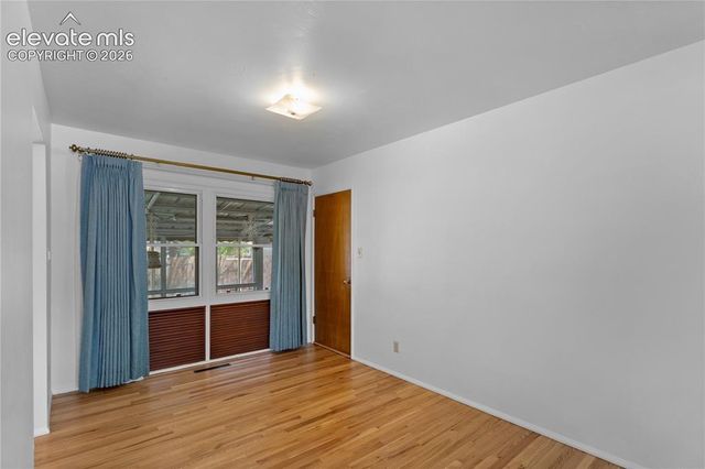 1701 Kingsley Drive, Colorado Springs, CO 80909