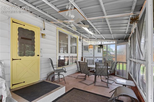 1701 Kingsley Drive, Colorado Springs, CO 80909