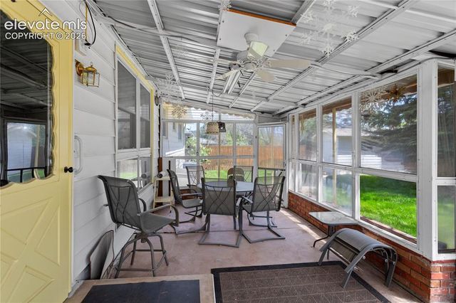 1701 Kingsley Drive, Colorado Springs, CO 80909