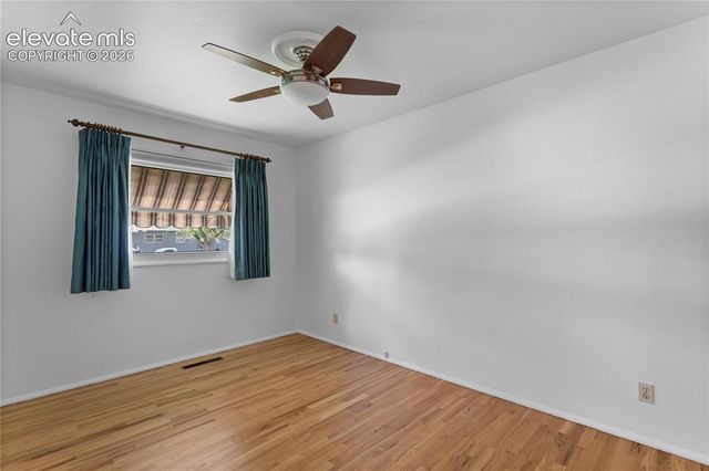 1701 Kingsley Drive, Colorado Springs, CO 80909