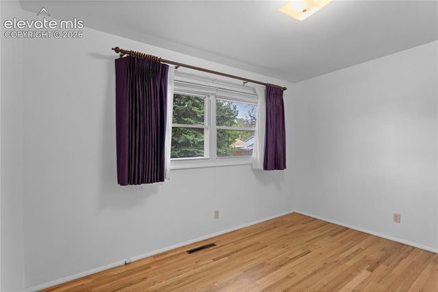 1701 Kingsley Drive, Colorado Springs, CO 80909