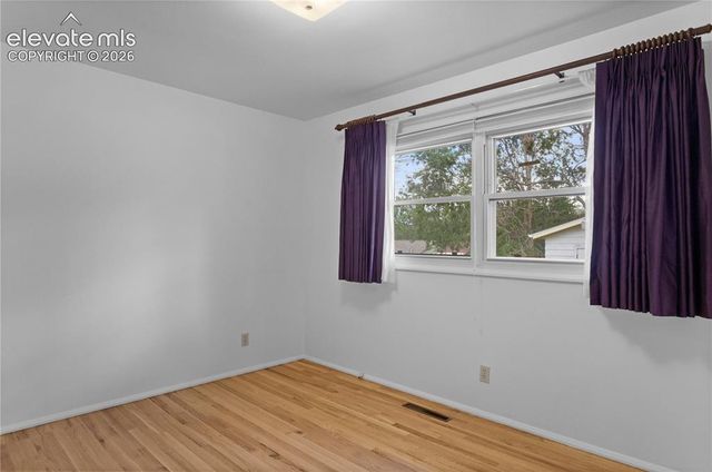 1701 Kingsley Drive, Colorado Springs, CO 80909