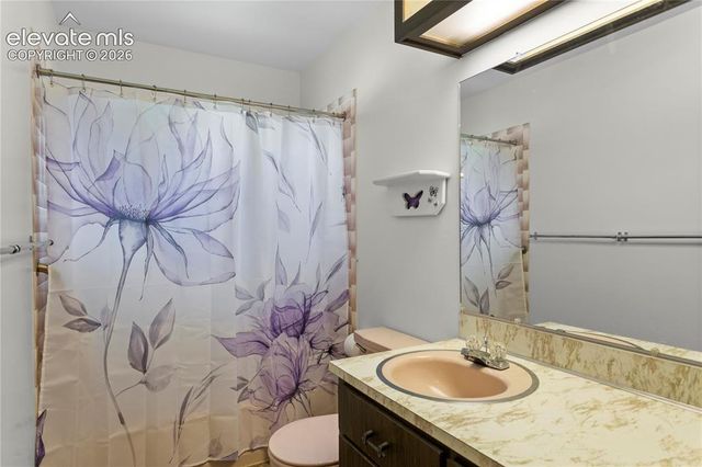 1701 Kingsley Drive, Colorado Springs, CO 80909