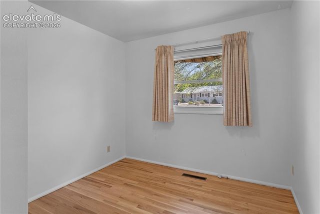 1701 Kingsley Drive, Colorado Springs, CO 80909