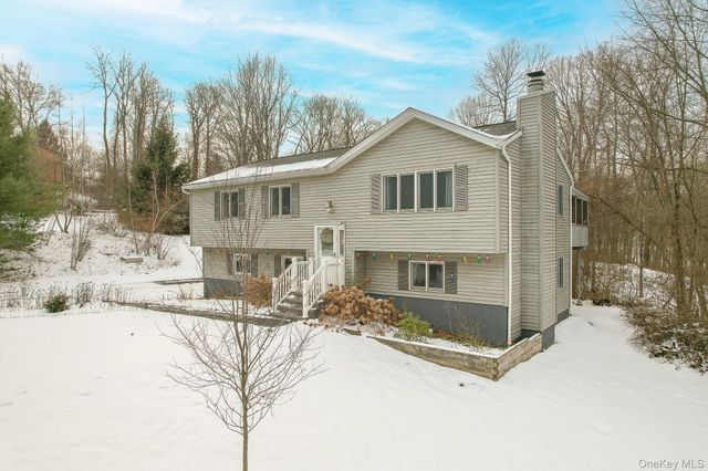 145 Mountain View Drive, Holmes, NY 12531