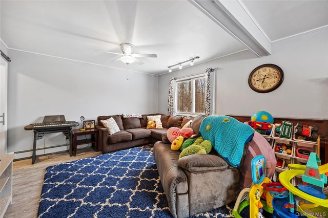 145 Mountain View Drive, Holmes, NY 12531