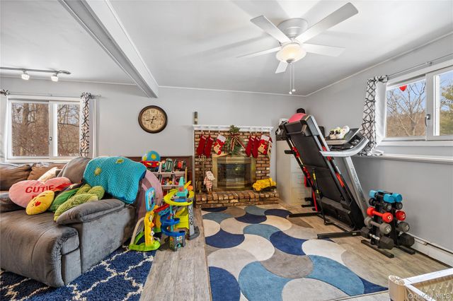 145 Mountain View Drive, Holmes, NY 12531